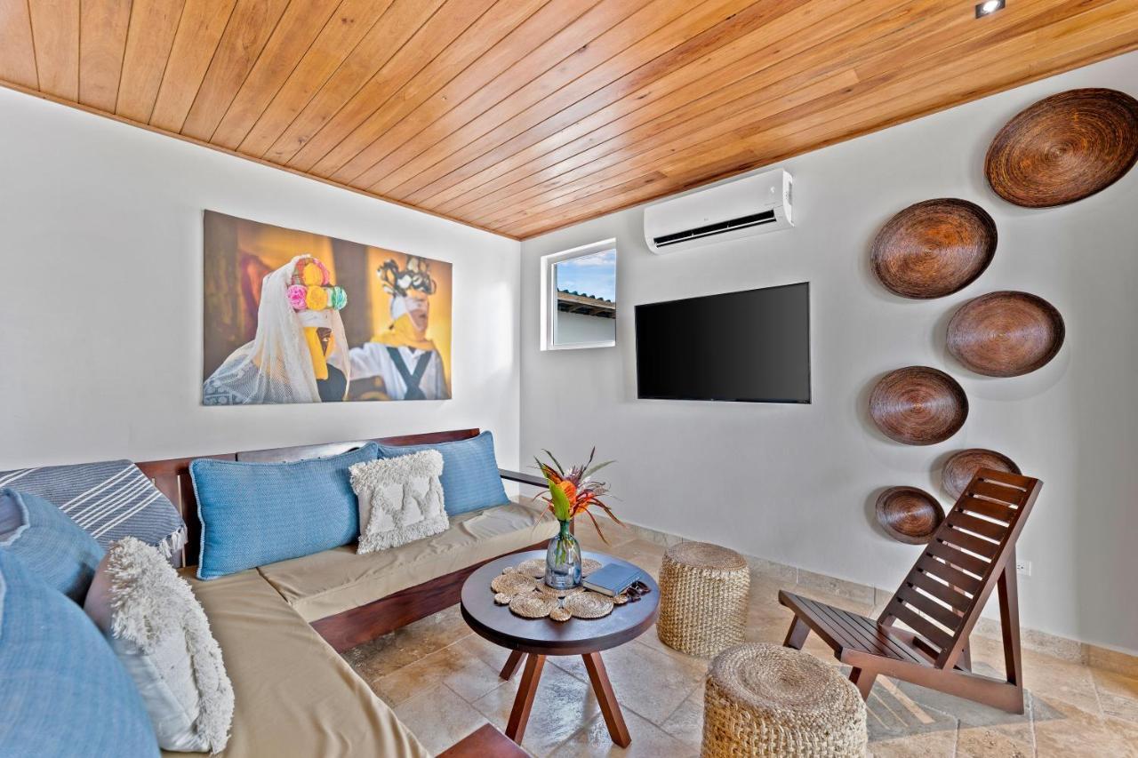 The Lodge At Jaguar Reef Χόπκινς Εξωτερικό φωτογραφία