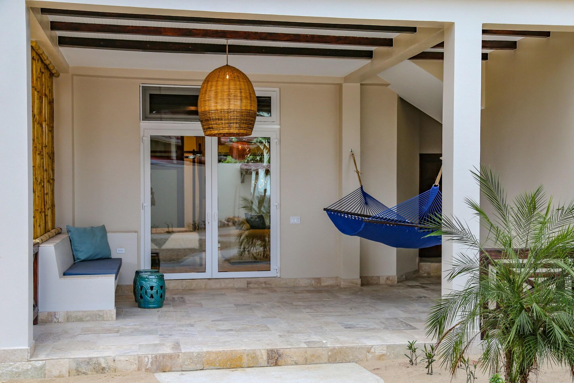 The Lodge At Jaguar Reef Χόπκινς Εξωτερικό φωτογραφία