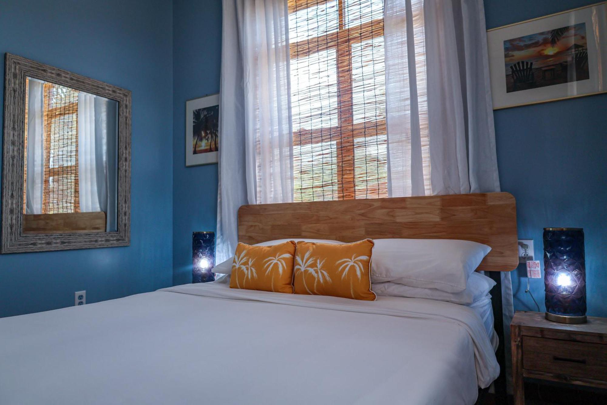 The Lodge At Jaguar Reef Χόπκινς Εξωτερικό φωτογραφία